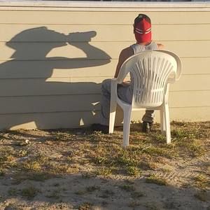 Meet your Posher, Derek